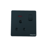 15A Ac Socket With Switch