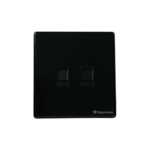 Telephone + Internet Socket