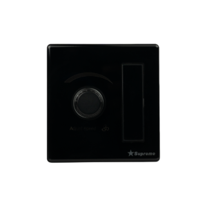 Fan Dimmer With 2 Way Switch