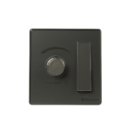 Fan Dimmer With 2 Way Switch