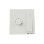 Fan Dimmer With 2 Way Switch