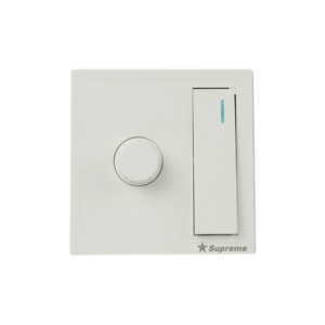 Fan Dimmer With 2 Way Switch