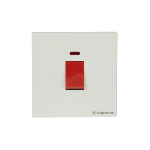 20A DP Switch