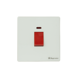 25A DP Switch