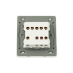 4 Gang 2 Way Switch - Image 2