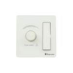 Fan Dimmer With 2 Way Switch