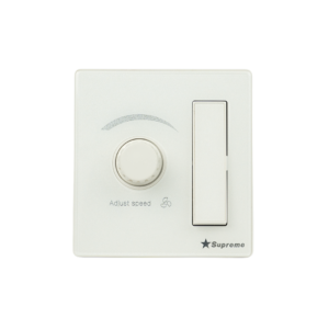 Fan Dimmer With 2 Way Switch