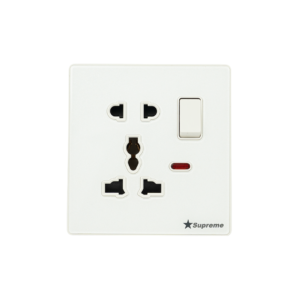 5Pin Multi Socket With Socket