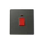 25A DP Switch