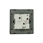 15A Round Socket with Switch - Image 2