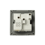 3Pin Socket With Switch & Double USB - Image 2