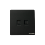 Telephone+Internet Socket
