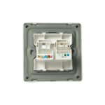 Telephone+Internet Socket - Image 2