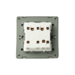3 Gang 2 Way Switch - Image 2