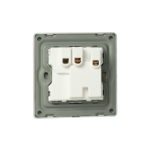 13A Multi Socket with Switch - Image 2