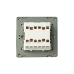 4 Gang 2 Way Switch - Image 2