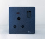 15A Ac Socket With Switch